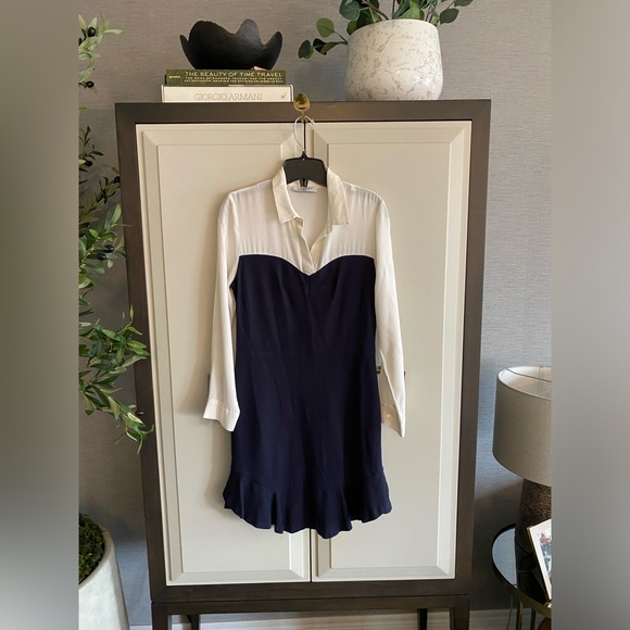 Designer dress - Picture 1 of 7